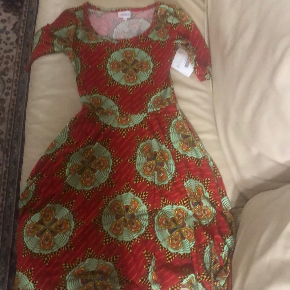 Dress